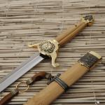 nsk Me Shaolin Jian Hanwei