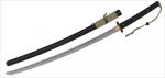 Tactical Katana