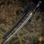 Great Wave Wakizashi