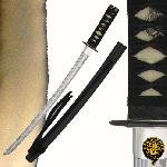 Gorin Iaito Wakizashi
