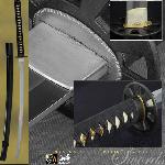 Practical Pro Elite Katana