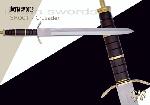 Crusader Swords