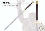 Scottish Claymore