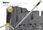 Scottish Single-Hand Sword
