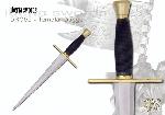 Templar Dagger
