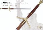 Robert the Bruce Claymore