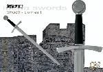 Lionheart Sword