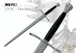 Mercenary Sword