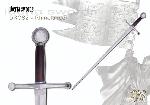 Rhinelander Sword