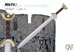 Celtic Sword