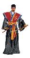 Samurai