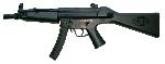 STTi (s) MP5 A4 DEK