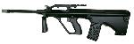 STTi (s) AUG Police DEK