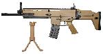 STTi (s) SCAR Light DEK