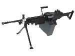 STTi (s) M249 celokov DEK