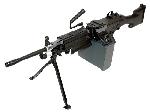 STTi (s) M249  celokov DEK