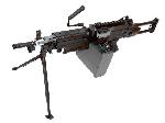 STTi (s) M249 Para celokov DEK