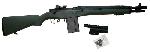 STTi (s) M14 OD Short DEK