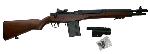 STTi (s) M14 Wood Short DEK