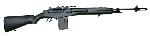 STTi (s) M14 Black DEK