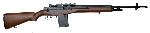 STTi (s) M14 Wood DEK