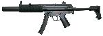 STTi (s) MP5 SD6 DEK