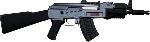 STTi (s) AK-47 Beta Specnaz DEK
