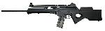 STTi (s) SL-8 Sniper DEK