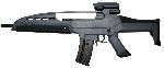 STTi (s) XM-8 DEK