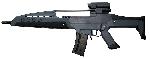 STTi (s) XM-8 Long DEK