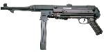 STTi (s) MP40 celokov DEK