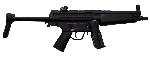 STTi (s) MP5 A5 DEK