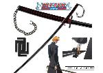 Bleach Bankai Cutting Moon Sword