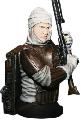 Star Wars Dengar 8.75 Inch Mini Bust