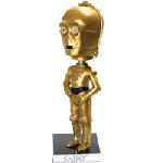 Star Wars C-3P0 Bobble Buddy