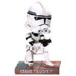 Star Wars Clone Trooper Bobble Buddy