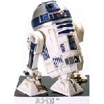 Star Wars R2-D2 Bobble Buddy