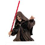 Star Wars Palpatine/Sidious Mini Bust