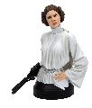 Star Wars Princess Leia 6 Inch Mini Bust