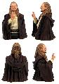 Star Wars Qui-Gon Jinn Mini Bust