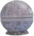 Star Wars Death Star Cookie Jar