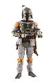 Star wars Boba Fett 12 Inch R.A.H. Doll