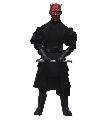 Star Wars Darth Maul 12 inch Doll