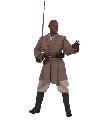 Star Wars Mace Windu 12 inch Doll