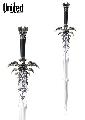 Kit Rae - Vorthelok Sword