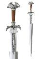 Kit Rae - Amonthul, Sword of Avonthia