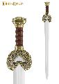 Lord of the Rings - Herugrim, the Sword of King Theoden