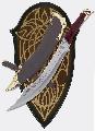 Elven Knife of Strider