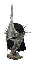 War Mask of the Witchking