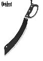 Colombian Panga Machete with Sheath